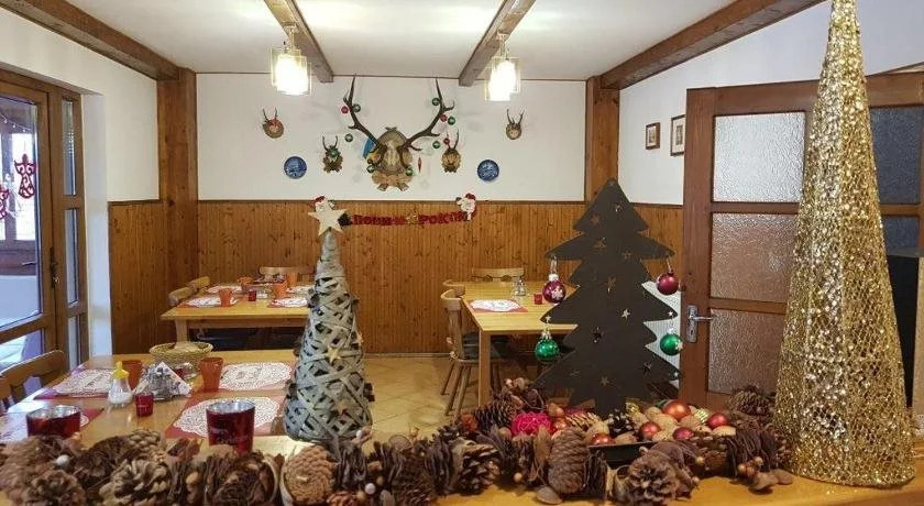 Приватна садиба Гоф - Гірський релакс Sadyba Hof Yasinya - Mountain Retreat & Ski near Dragobrat, Bukovel