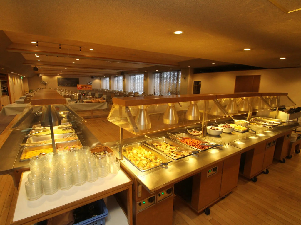 Hotel Gozensui