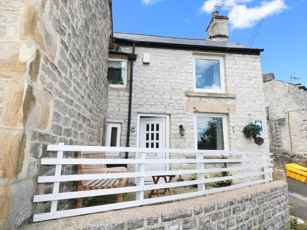 Bank Cottage