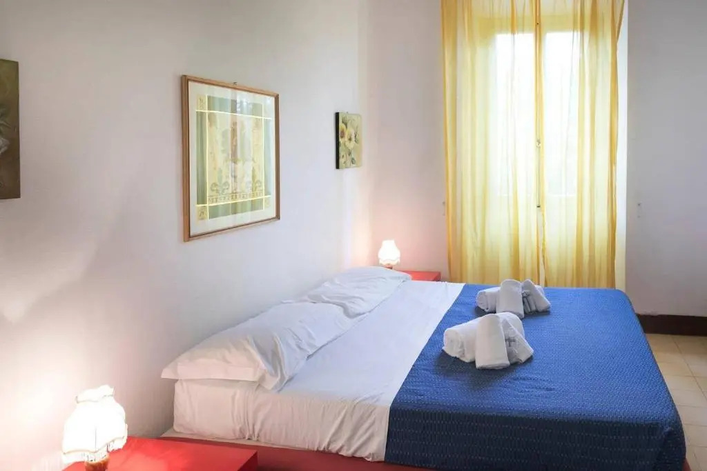 ALTIDO Bright 3BR Villa with terrace nearby the beach