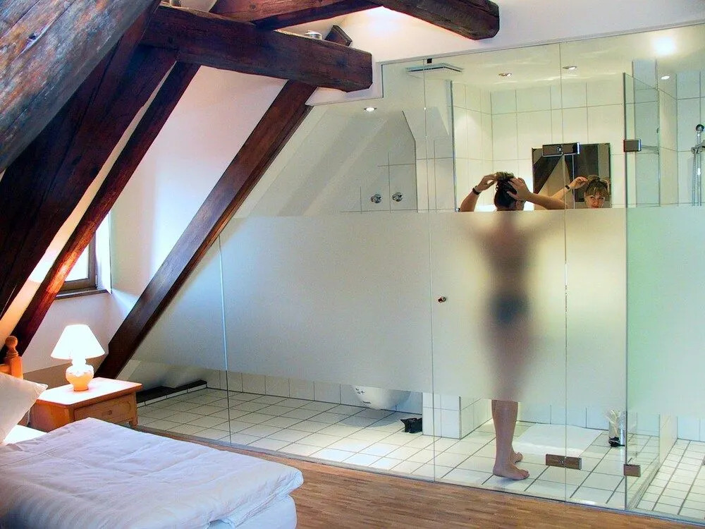 Hotel "Alter Pfarrhof"