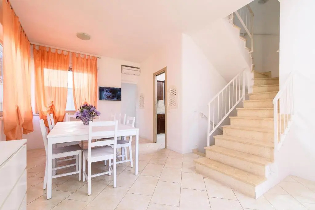 Villa Martina