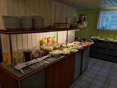Hotel Kakadu