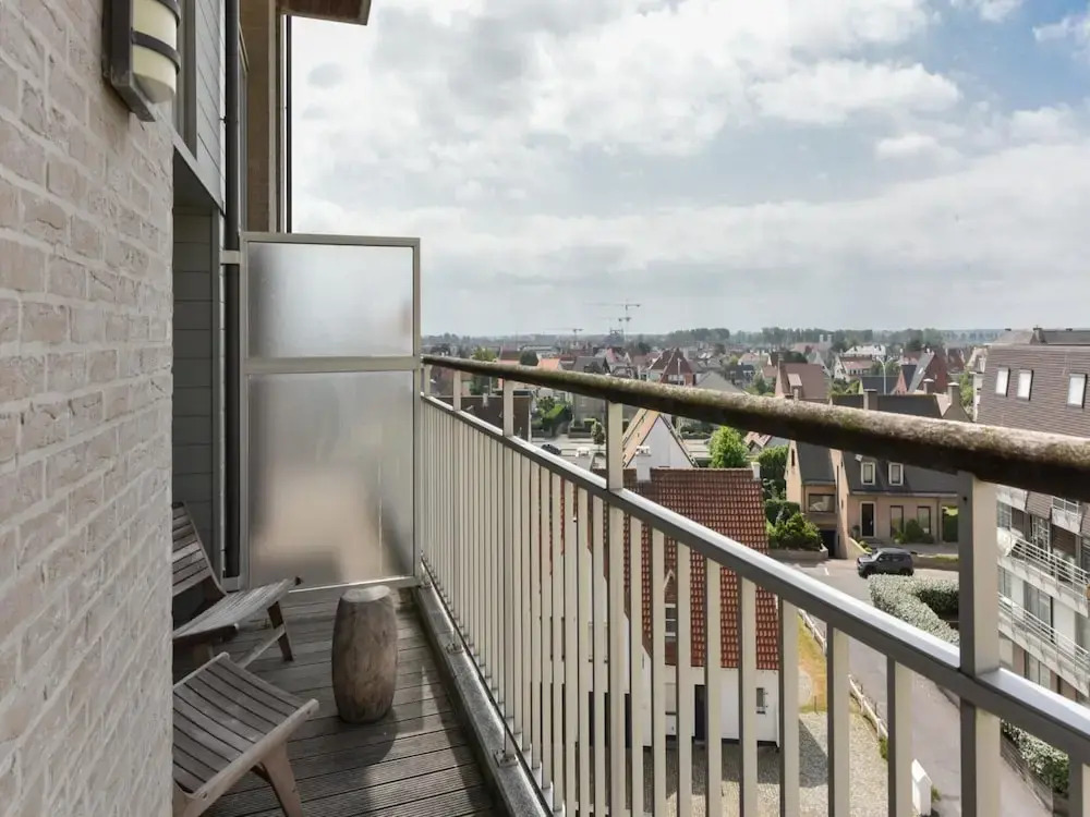 Duplex at Albert Beach with Stunning Sea Views