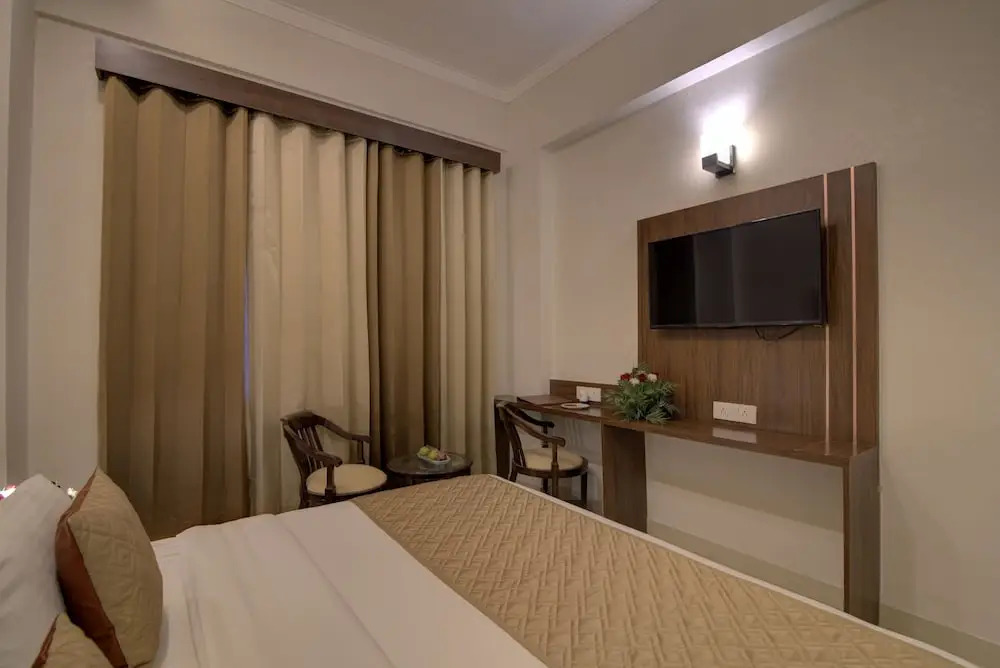 Comfort Inn Karnal