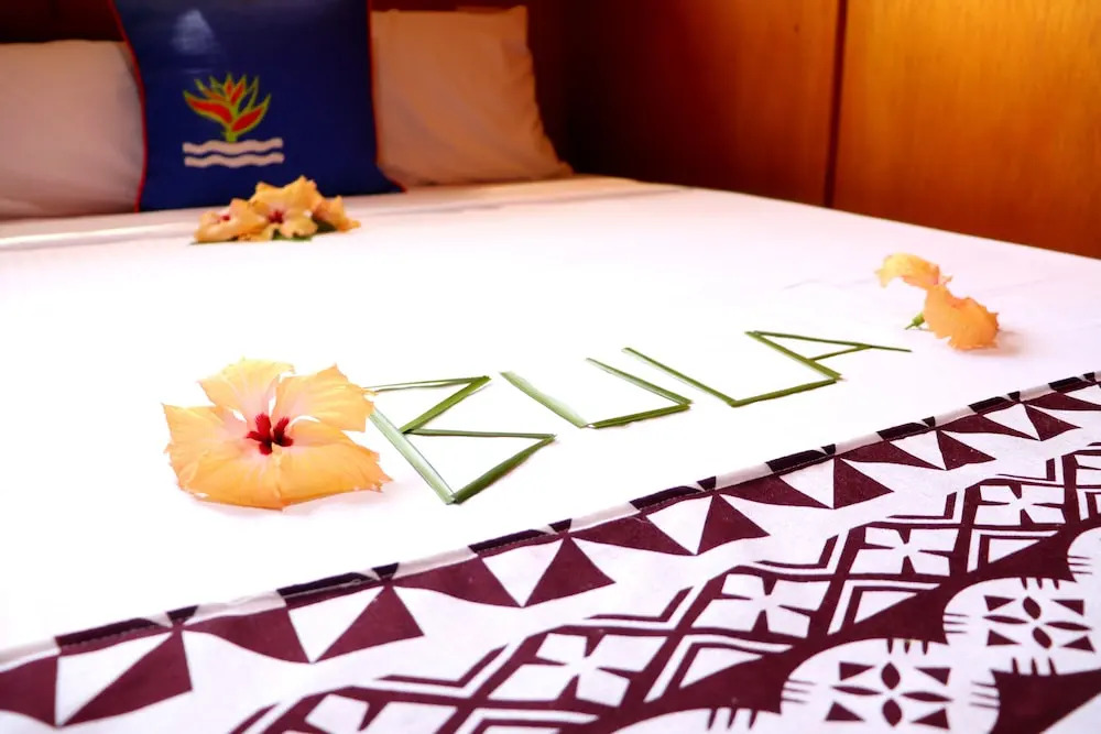 Moksha Retreat