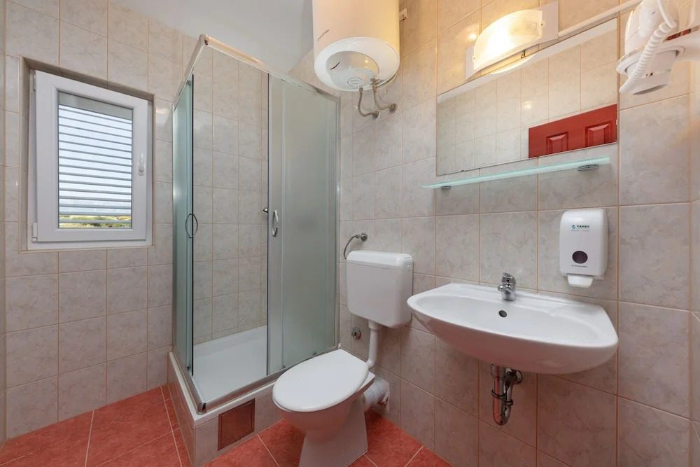 BUDGET RESORT Vagabundo