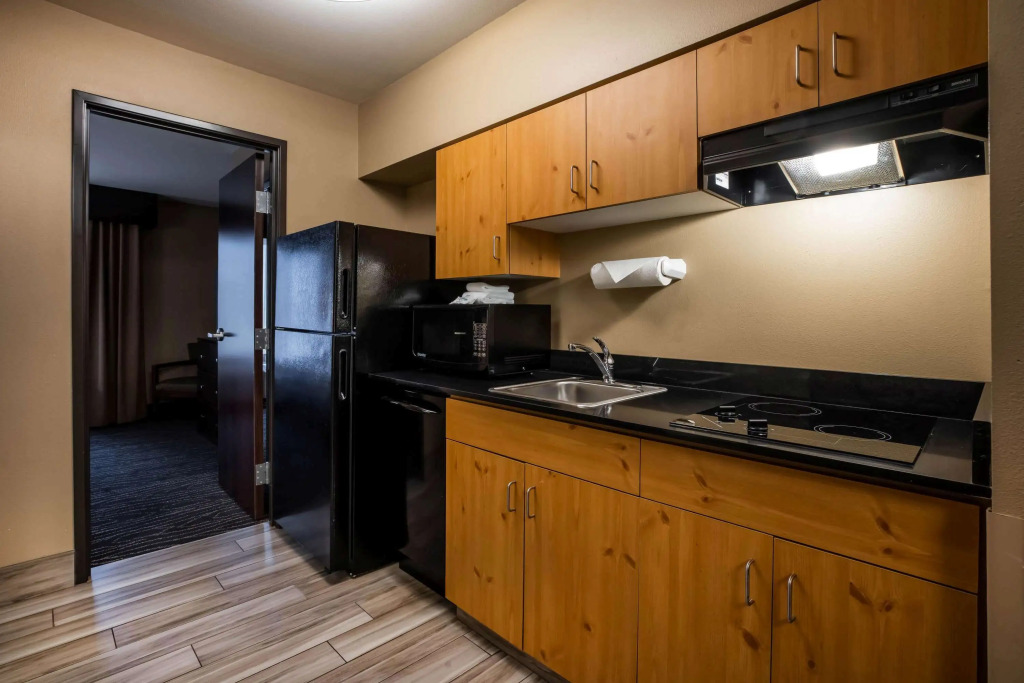 La Quinta by Wyndham Eugene