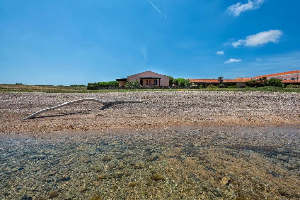 SARDINIARE-Villino Maja