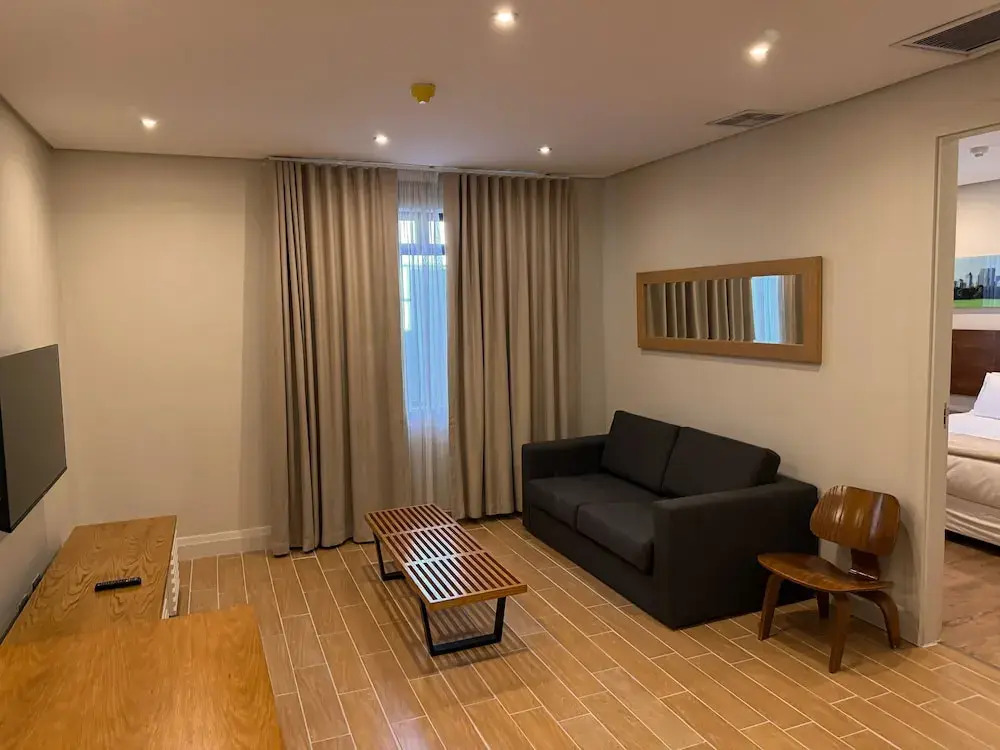 Umhlanga Apart Hotel