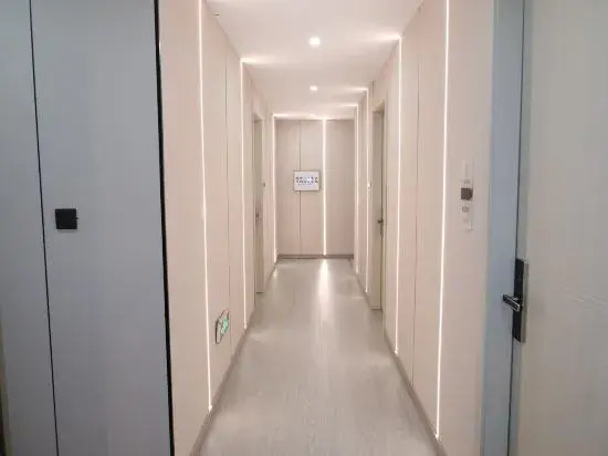 Hangzhou Yinggang Business Hotel