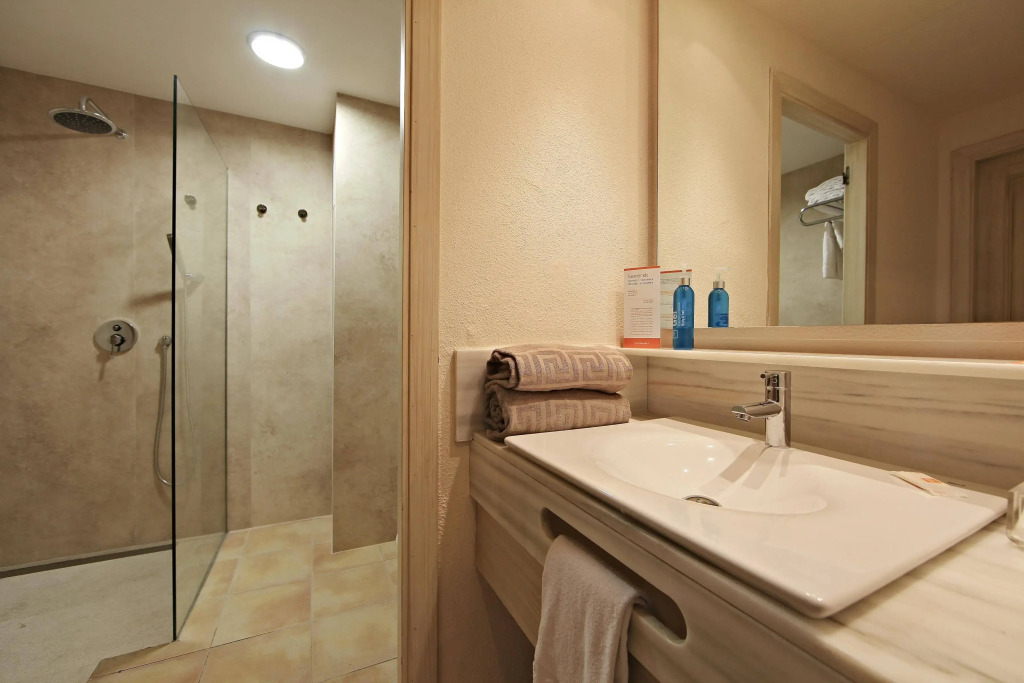 Viva Cala Mesquida Resort