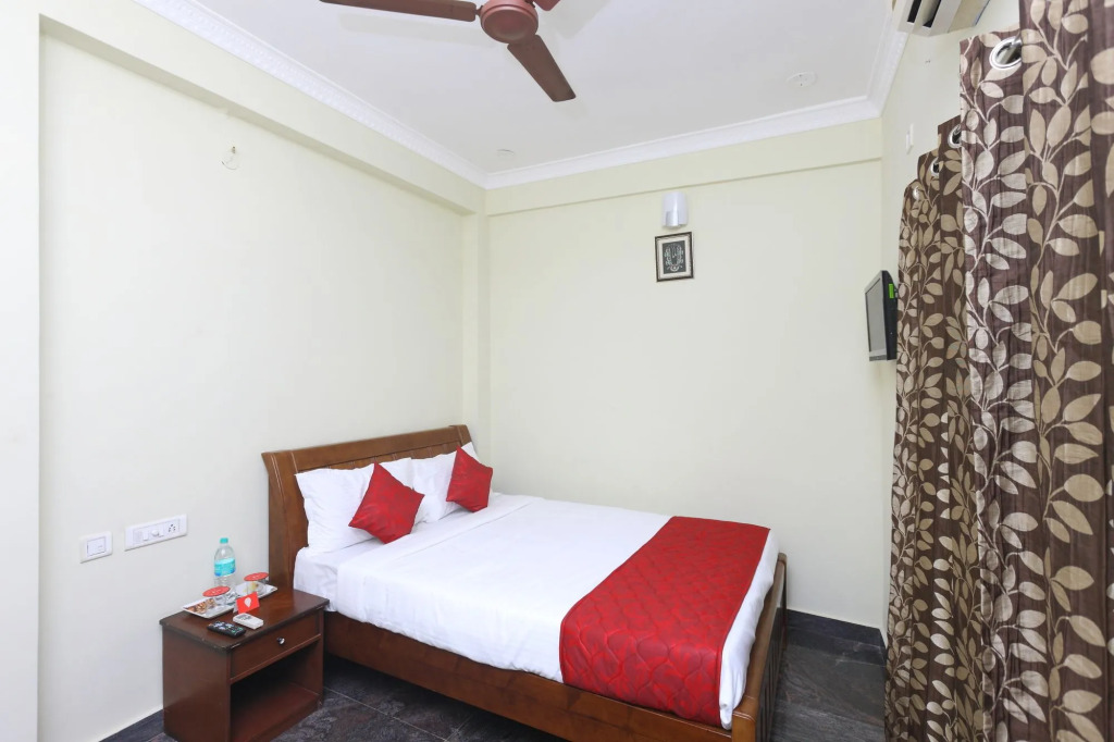 Syeds Inn By OYO Rooms