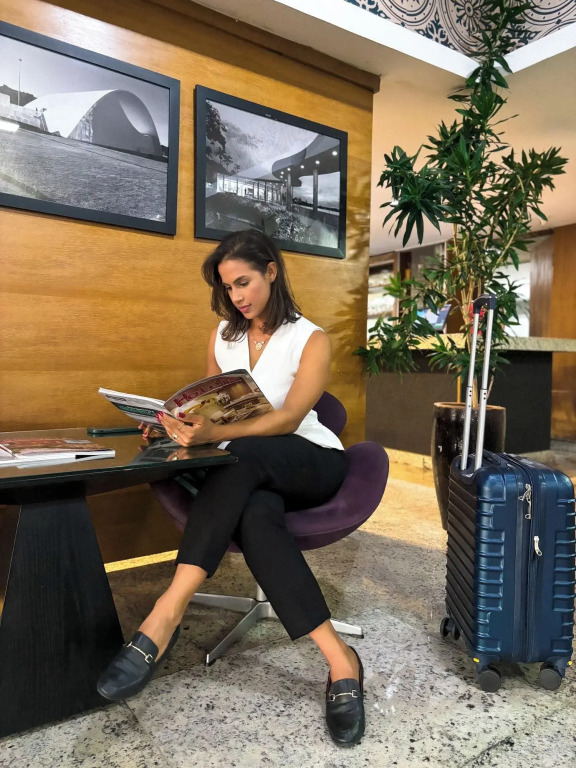 San Diego Suites Pampulha Hotel - Oficial