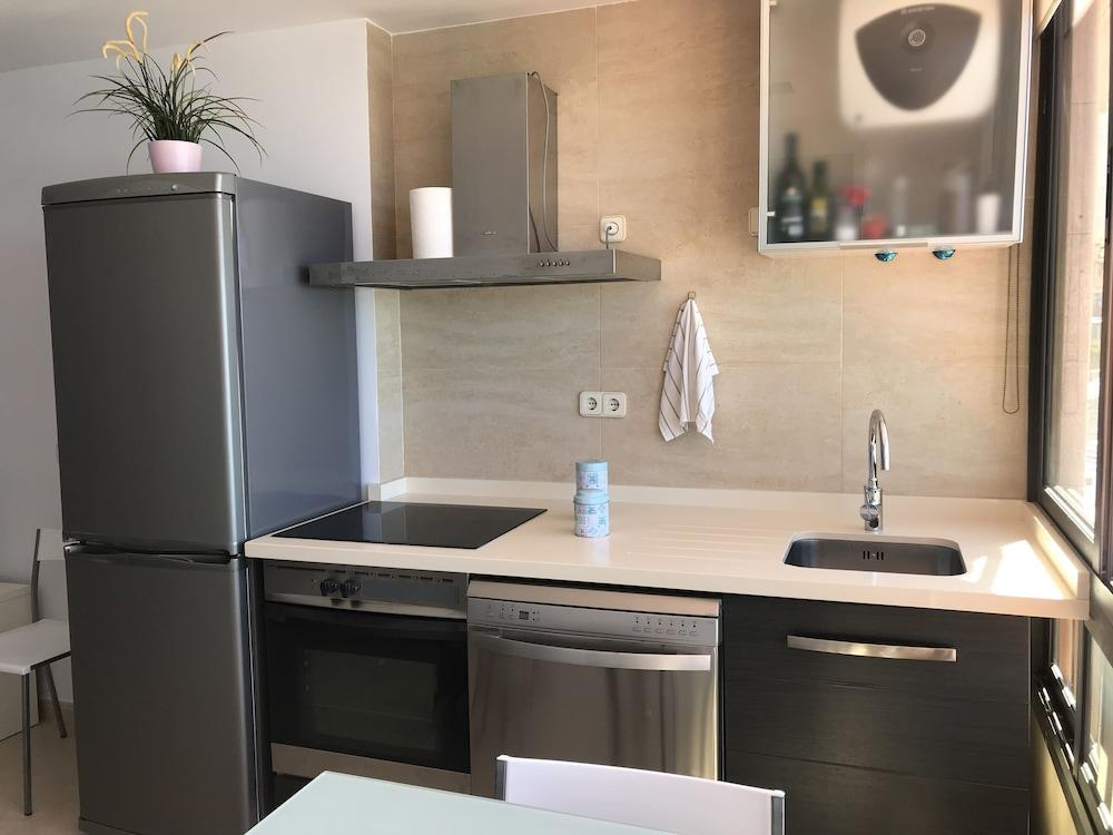Apartamento Patalavaca 1 linea-vista Mar