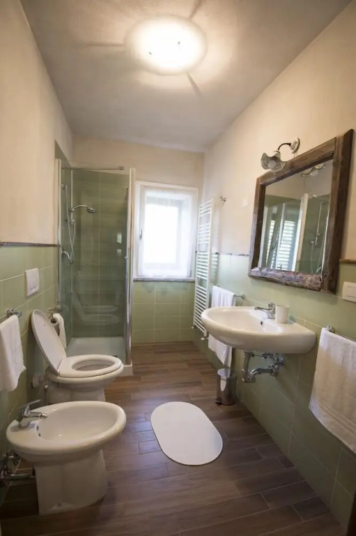 Agricola casa cucina bottega