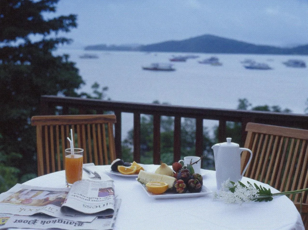 Chandara Resort & Spa Phuket