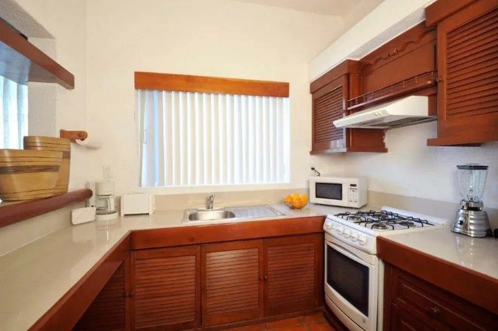 Las Palmas Condominios