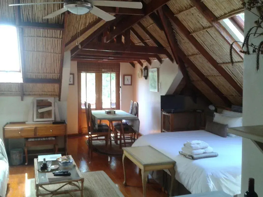 Glenhaven Guesthouse
