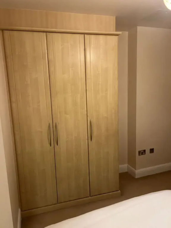Flat in Greenwich Near O2 and London City Airport