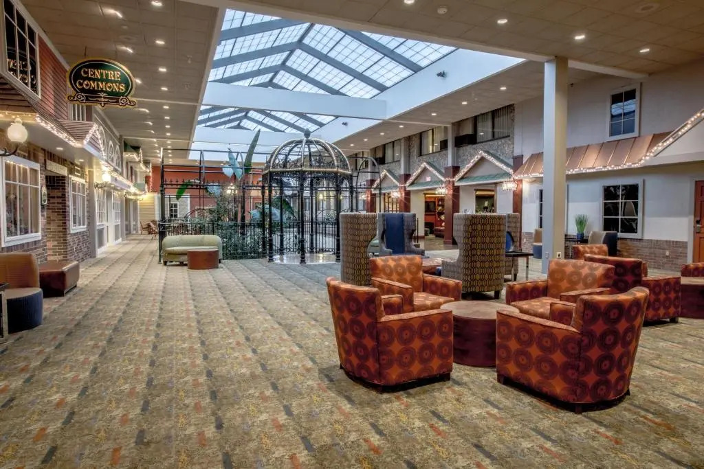Days Inn by Wyndham Penn State