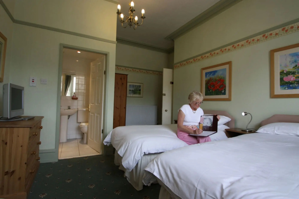 Somerset House B&B