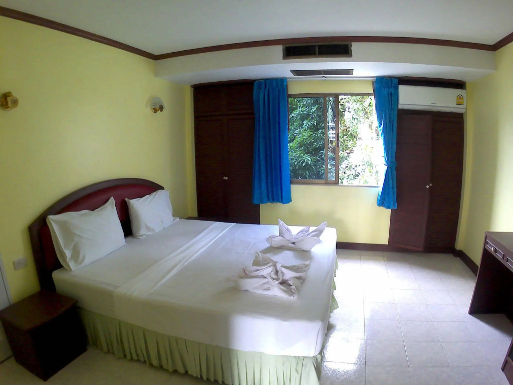 Palma Resort