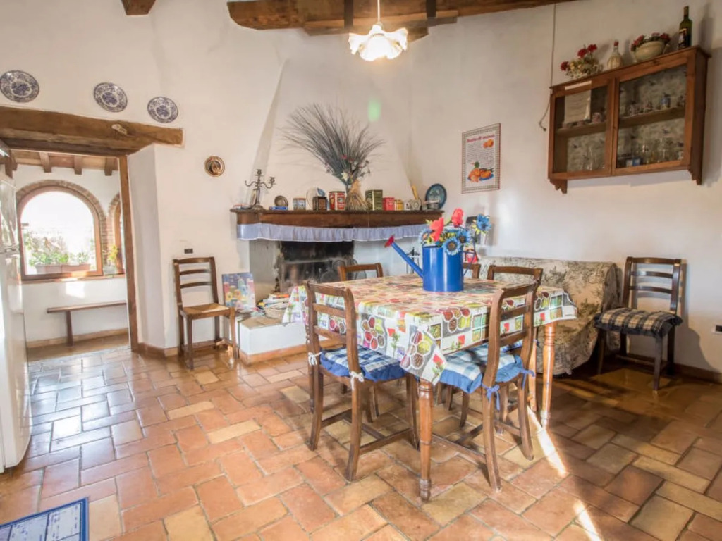 Locazione turistica Poggio Velluto