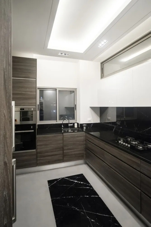 Luxury Sea View Apartment