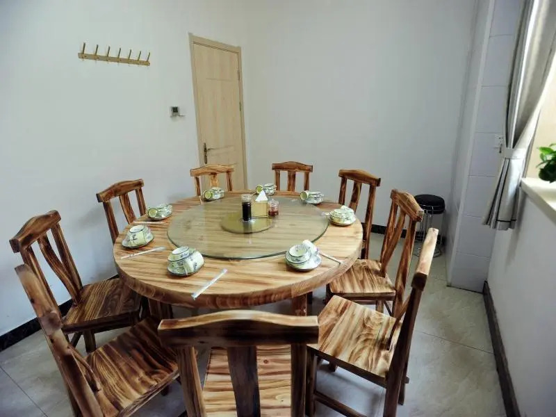 GreenTree Inn Baoding Qingyuan District Jianshe North Road