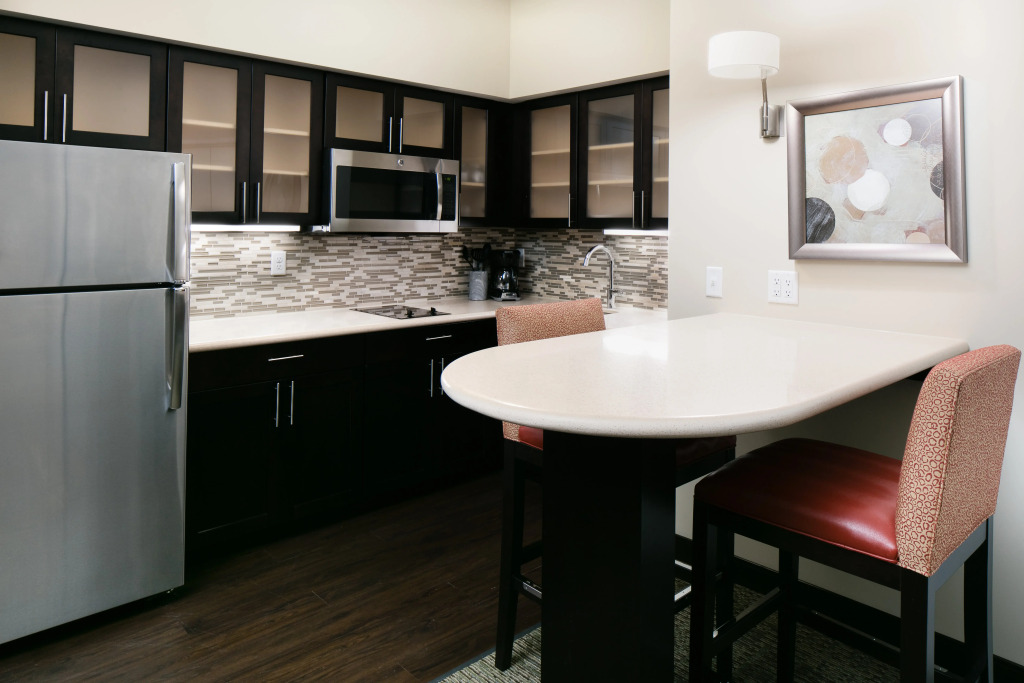 Staybridge Suites Des Moines Downtown by IHG