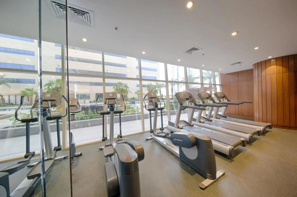 Holiday Suites Al Azizia