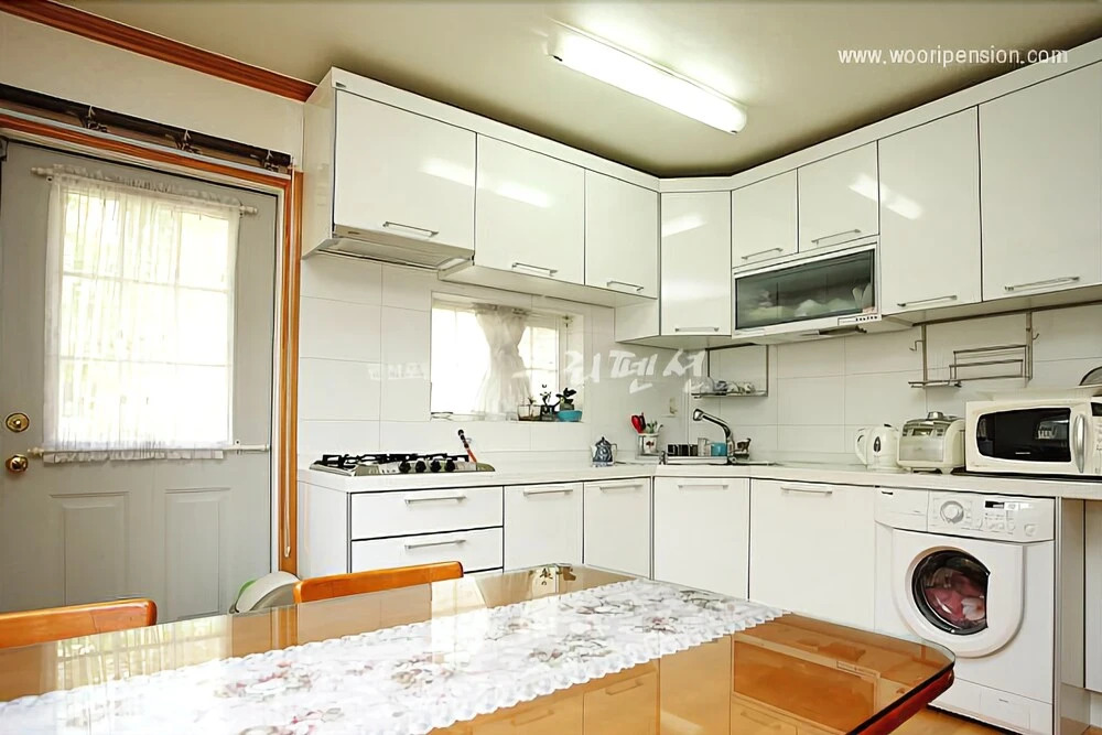 Namyangju River Hill Village Pension