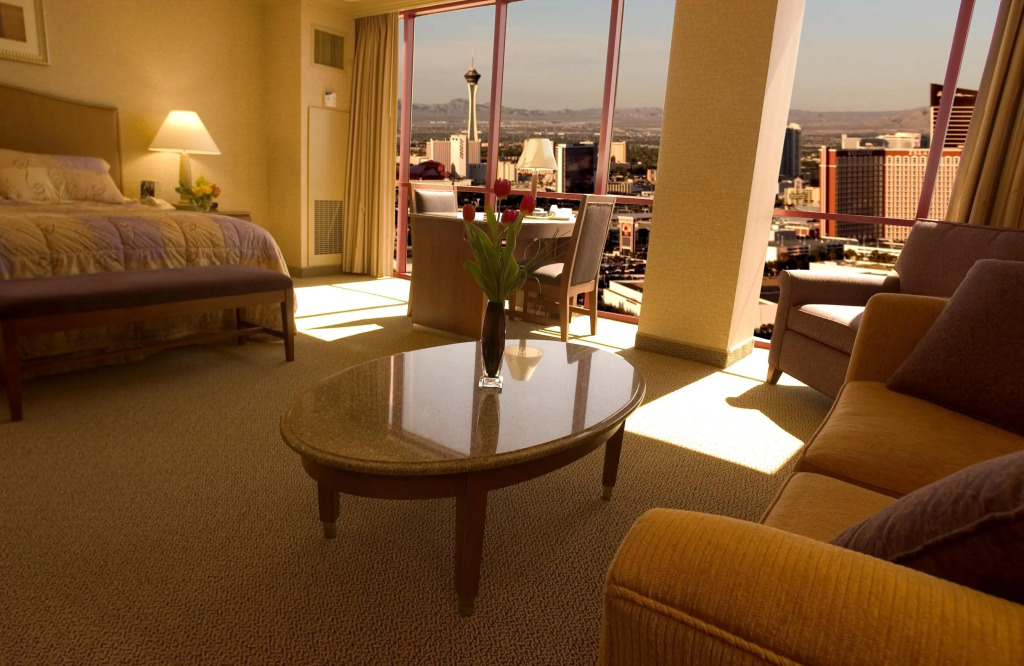Rio Hotel & Casino, a Destination by Hyatt Hotel