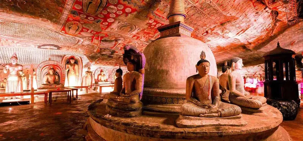 Sigiriya Kingdom Resort