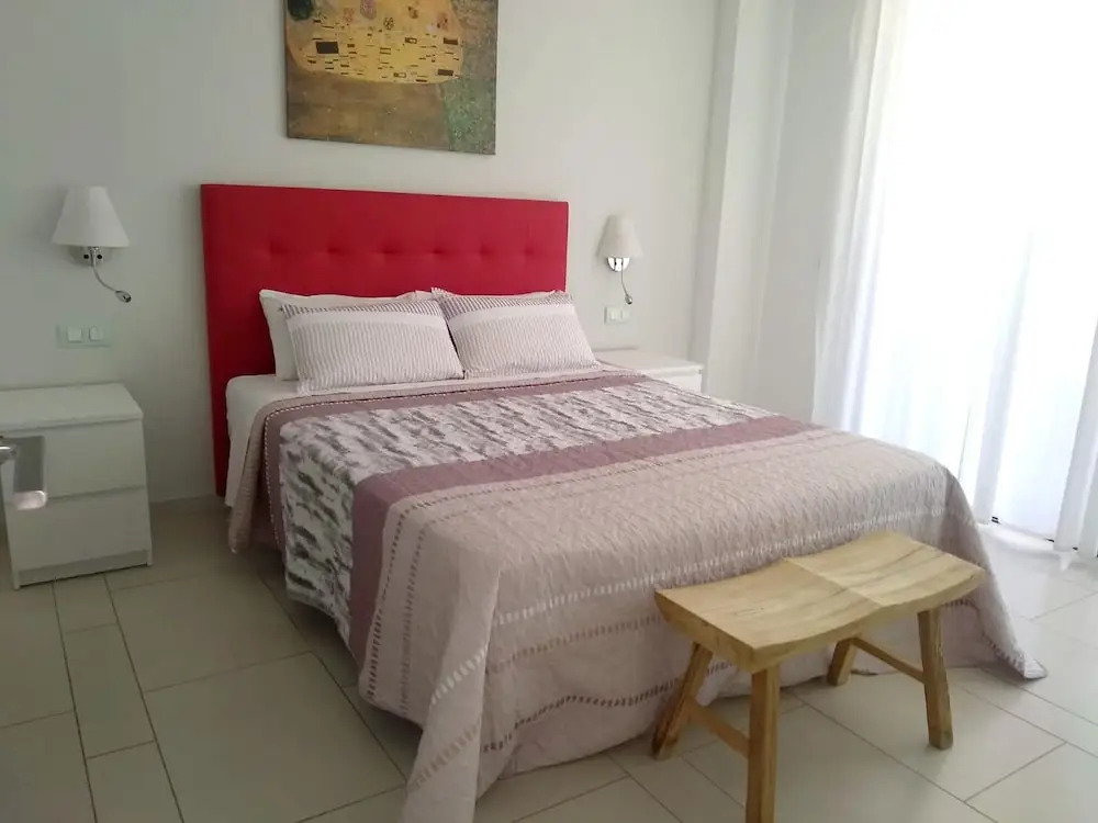 Apartment With 2 Bedrooms in Palm-mar, With Shared Pool and Wifi