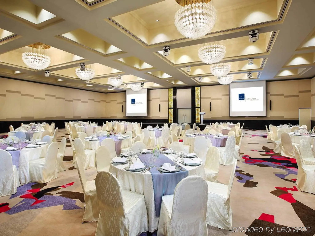 Novotel Clarke Quay