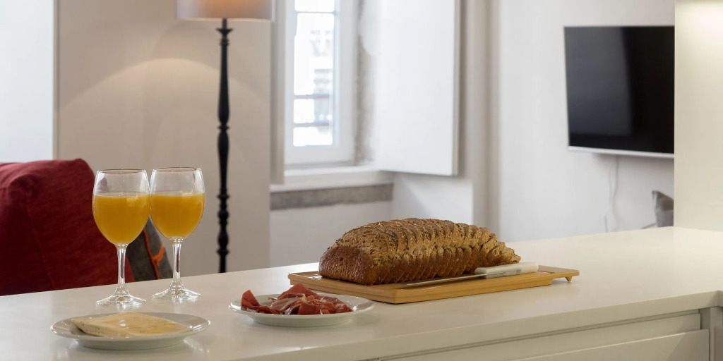 LSA Bairro Alto by Numa