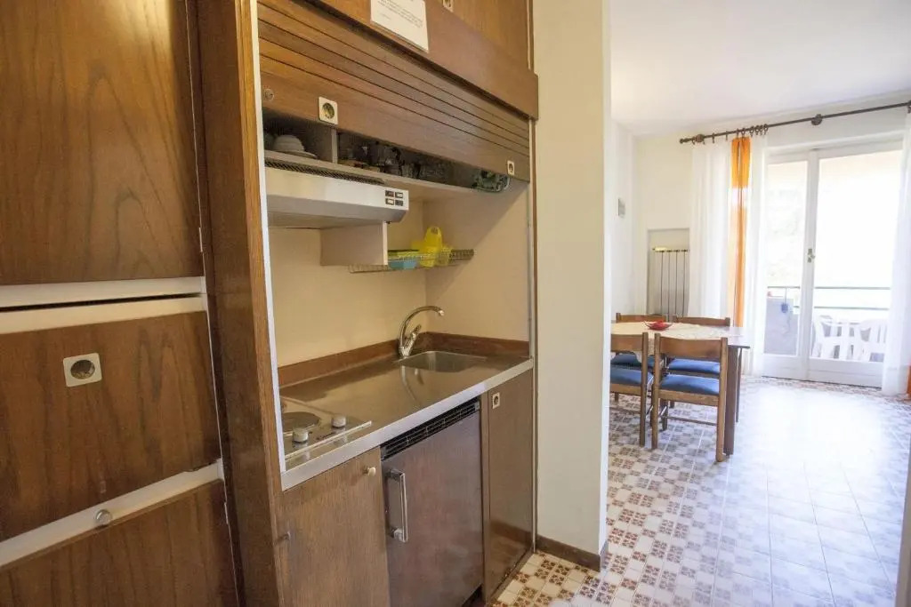 Residence Acquabona