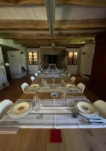 Manoir de l'Isle