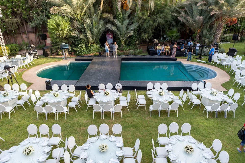 La Villa des 3 Golfs