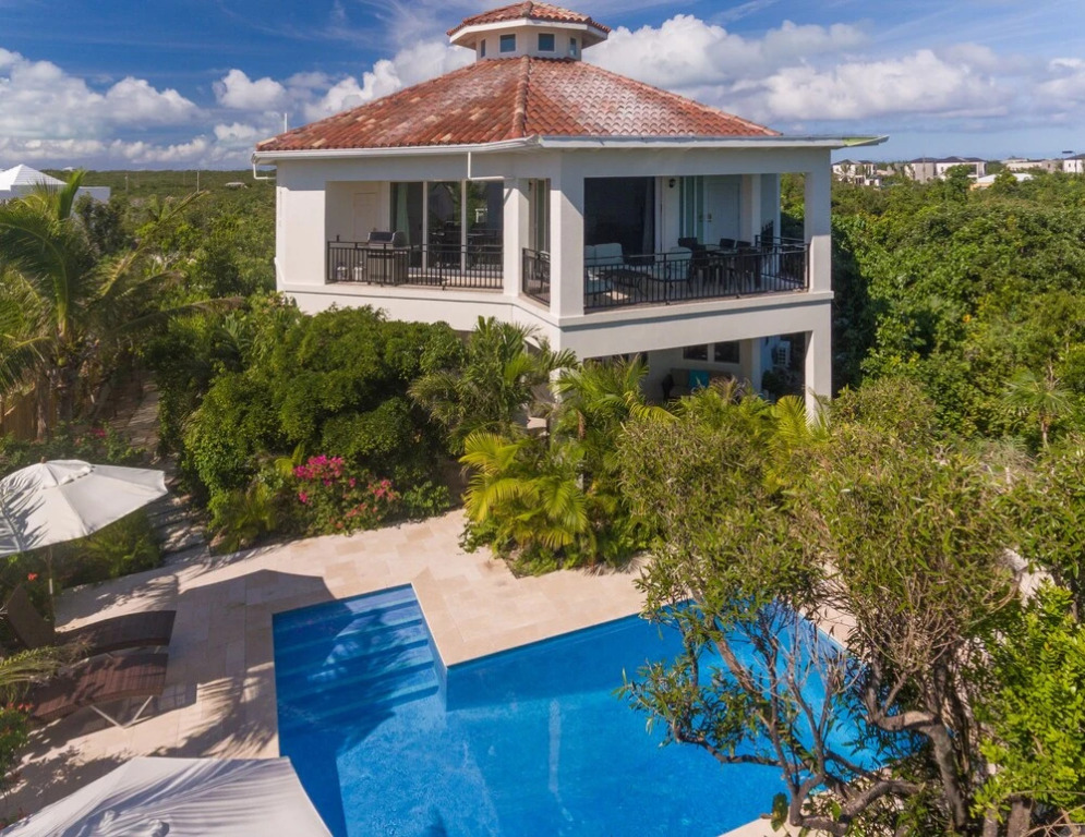 Villa Esencia