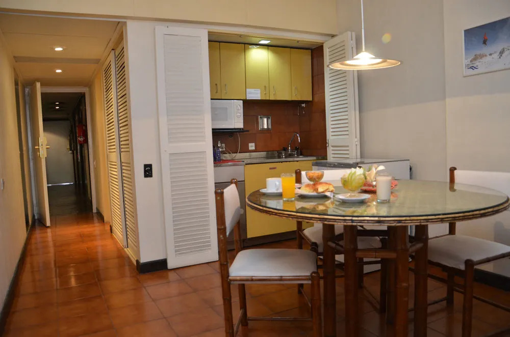 Bauen Suite Hotel