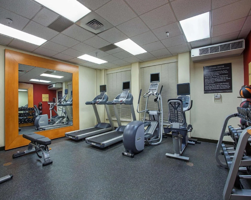 Hilton Garden Inn Knoxville West/Cedar Bluff
