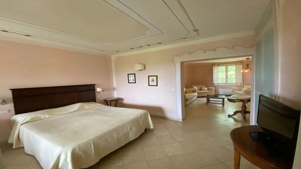 Il Melograno Country House