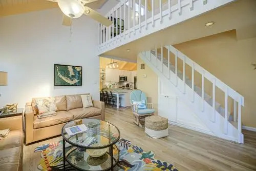 Sea Loft Village #106
