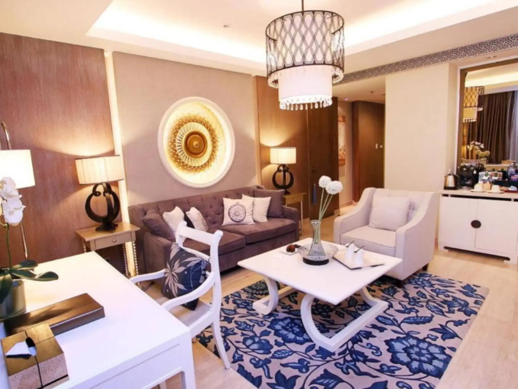 ARTOTEL Suites Bianti Yogyakarta, CHSE Certified