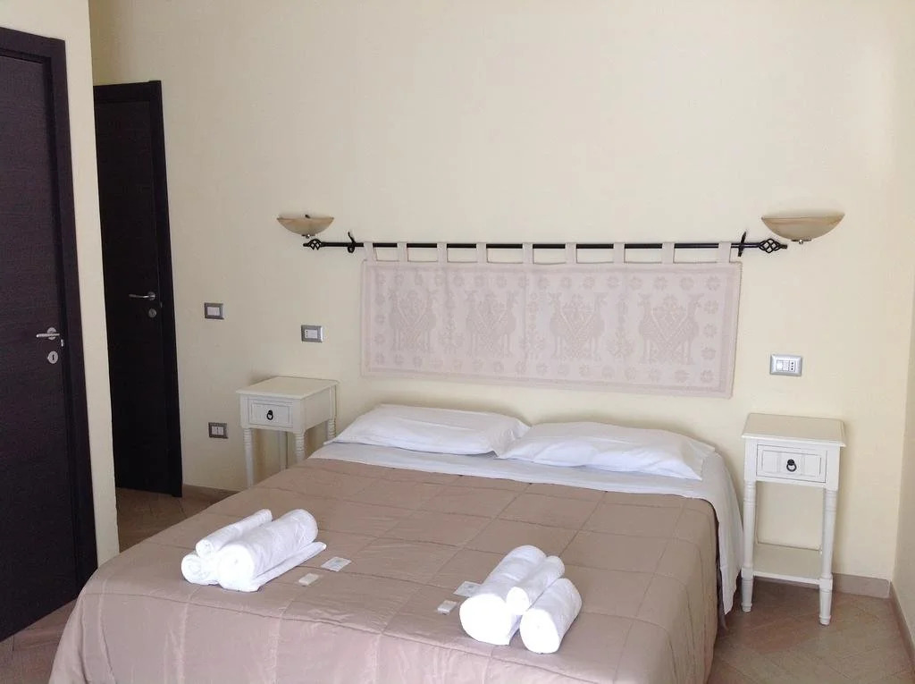 B&B Villamarì