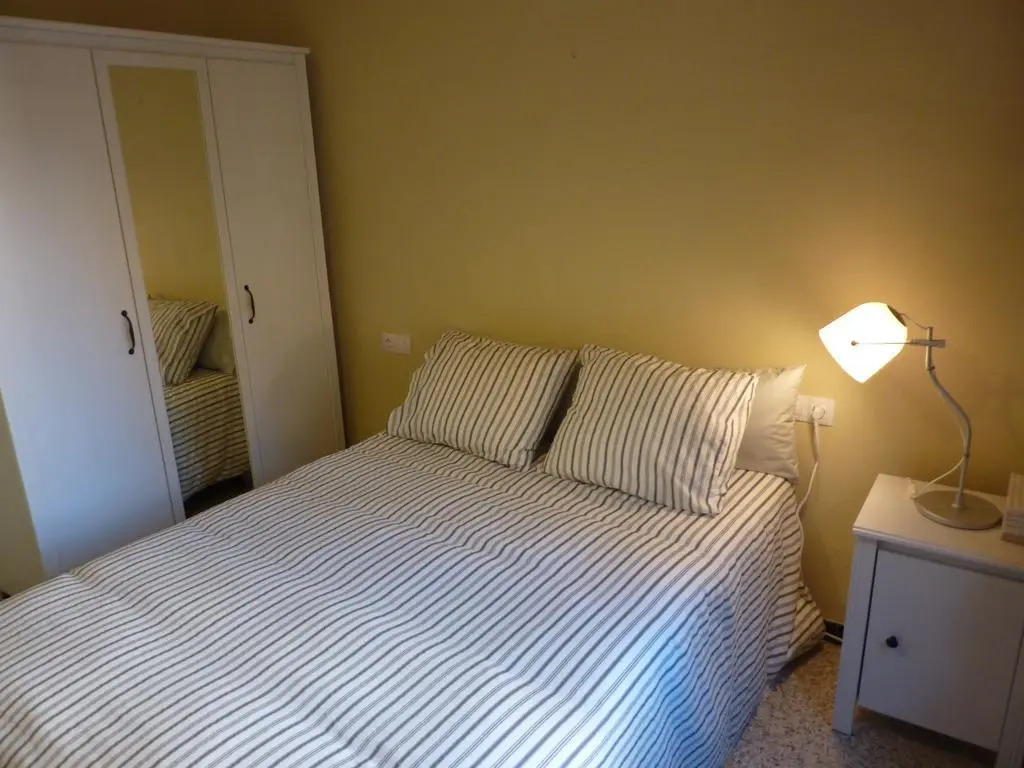 Apartaments Sant Miquel