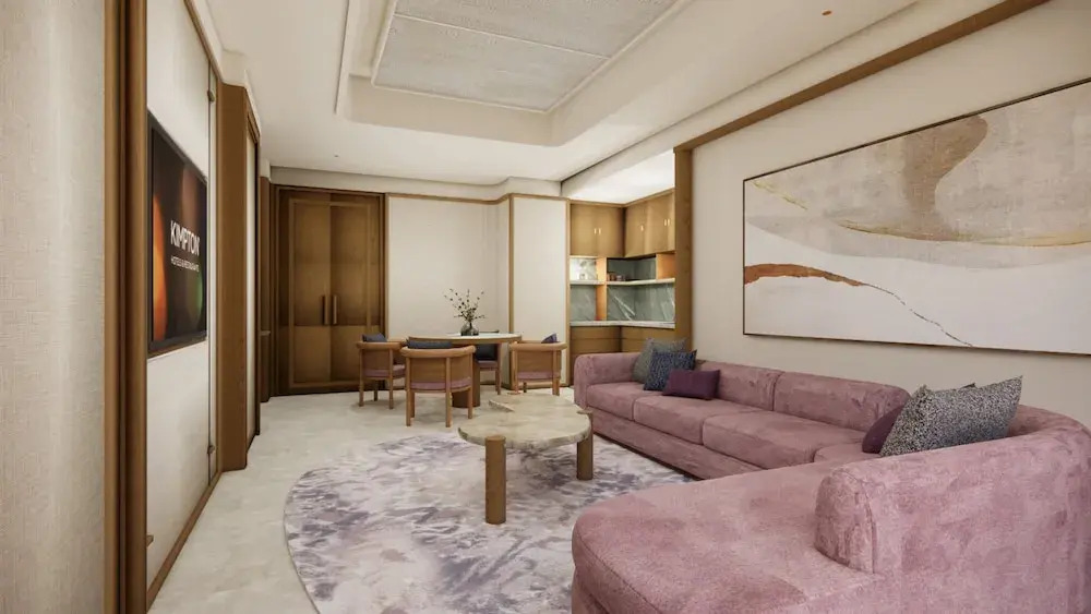 Kimpton Suntaya Bali Ubud by IHG